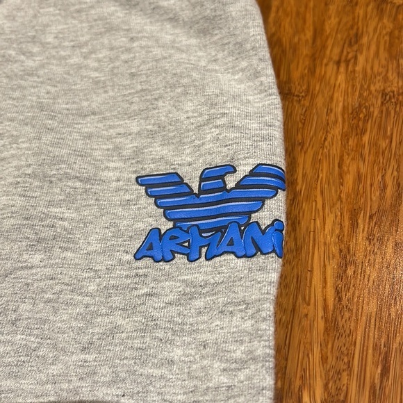 Armani Baby Set - Picture 8 of 9